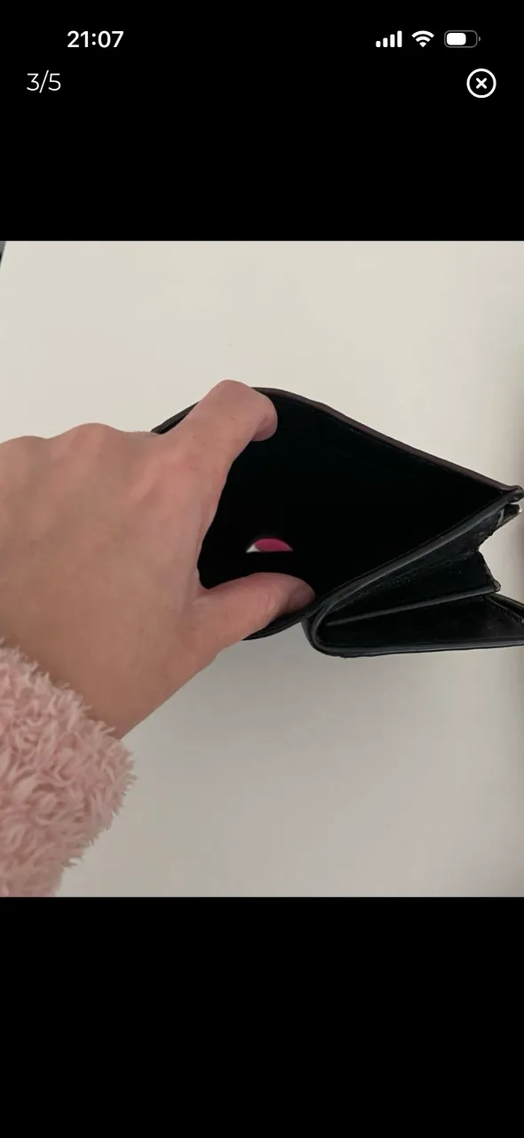 Billetera Marc Jacobs - Vista 3