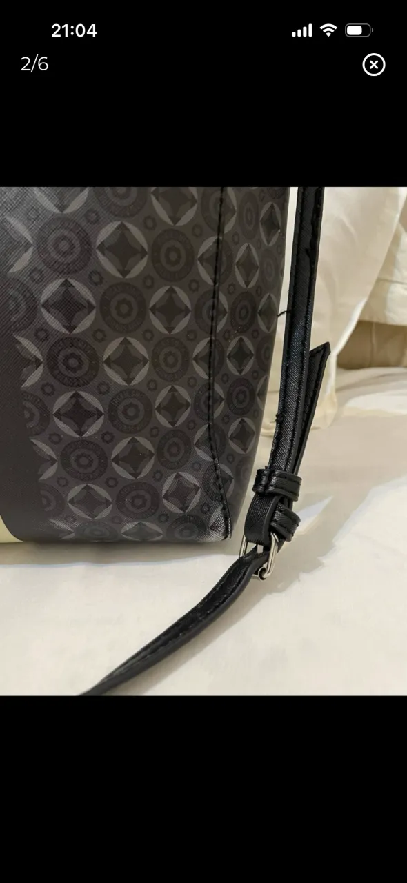 Bolso Jackie Smith - Vista 6