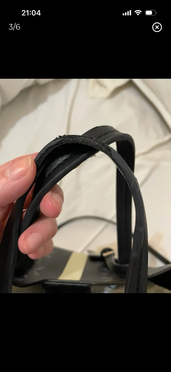 Bolso Jackie Smith - Vista 5