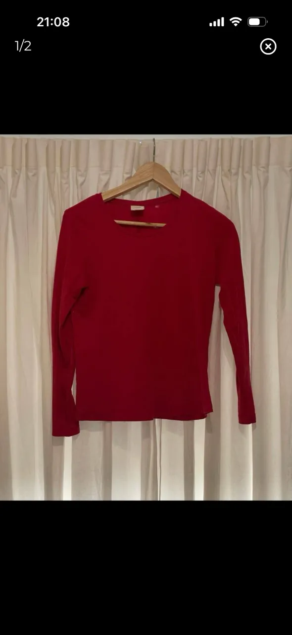 Remera Ayres - Vista 2