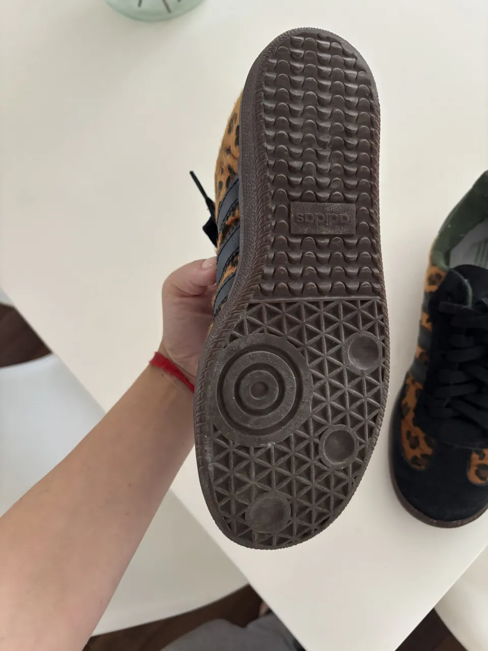 Zapatillas adidas - Vista 3