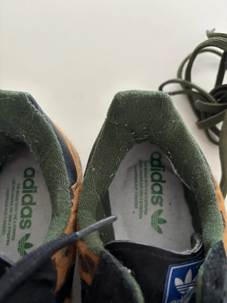 Zapatillas adidas - Vista 4