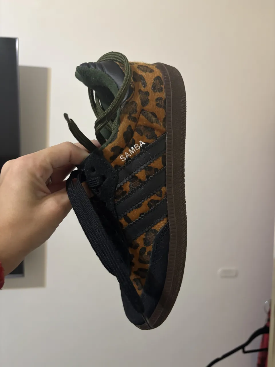 Zapatillas adidas - Vista 6