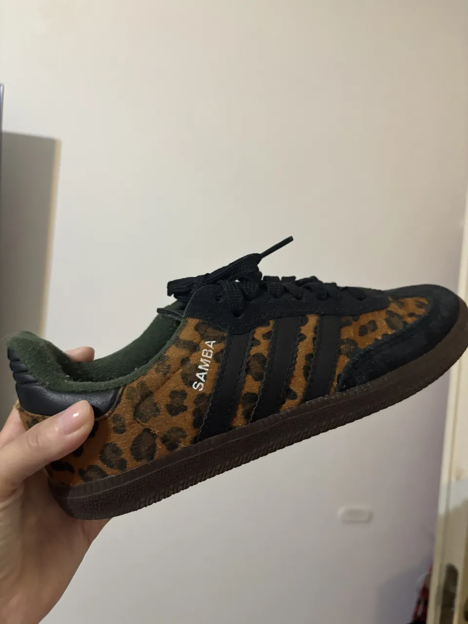 Zapatillas adidas - Vista 7