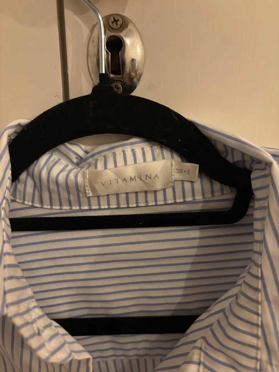 Camisa Vitamina - Vista 2