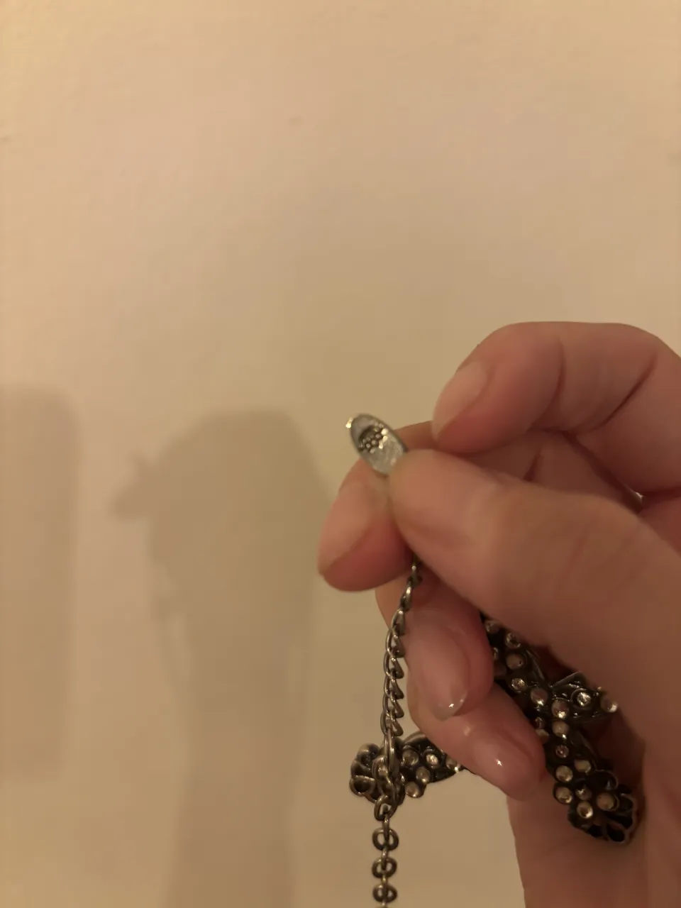 Collar Como Quieres - Vista 2