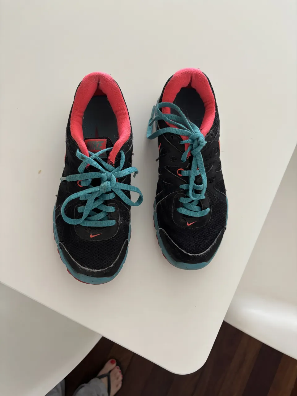 Zapatillas Nike - Vista 3