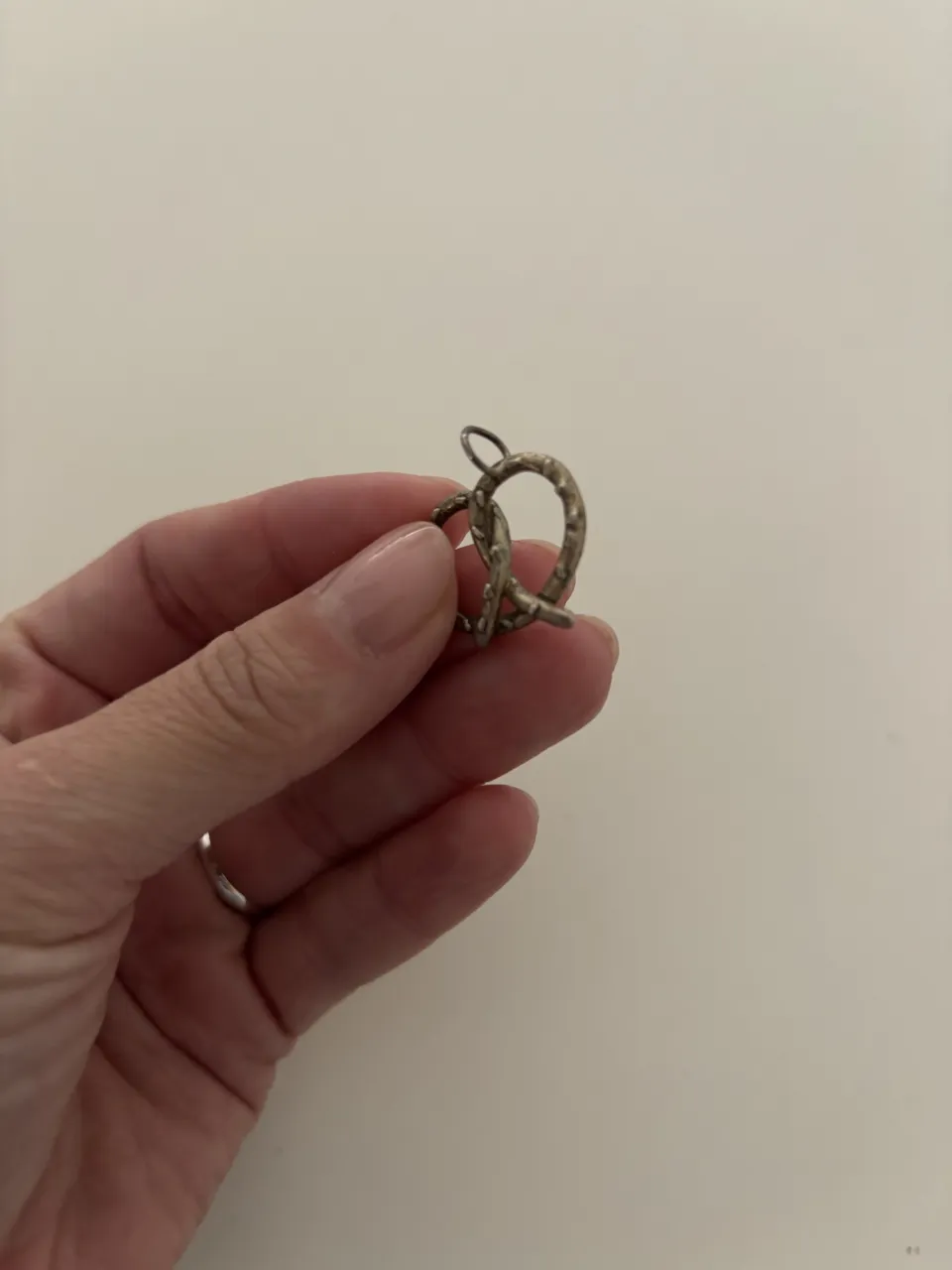 Colgante Otro - Vista 2