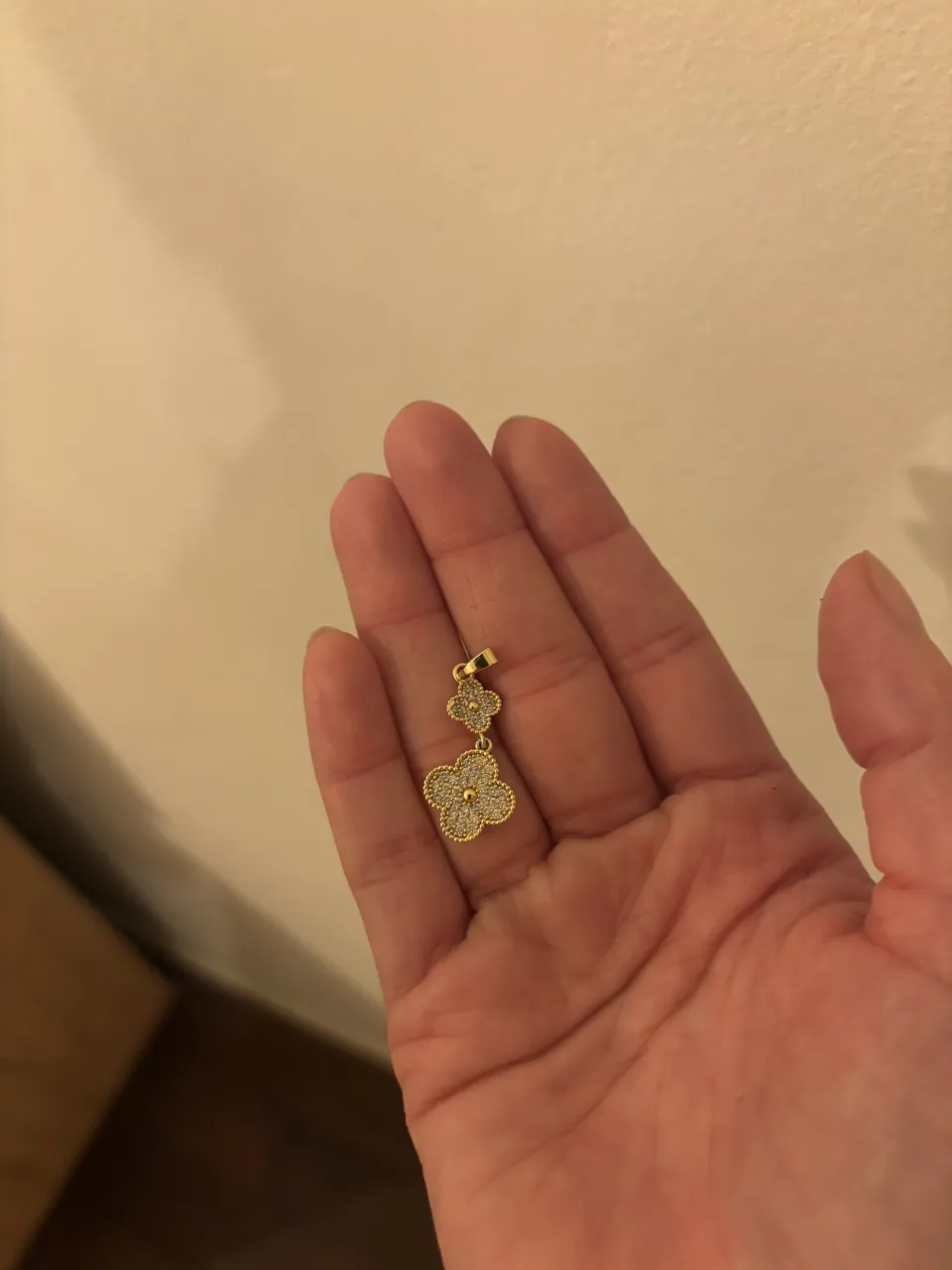 Colgante Otro - Vista 2