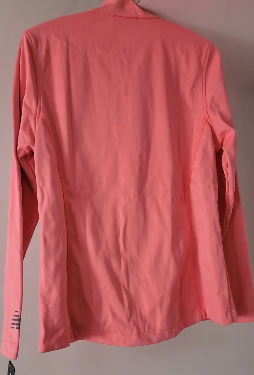 Campera New Balance - Vista 2
