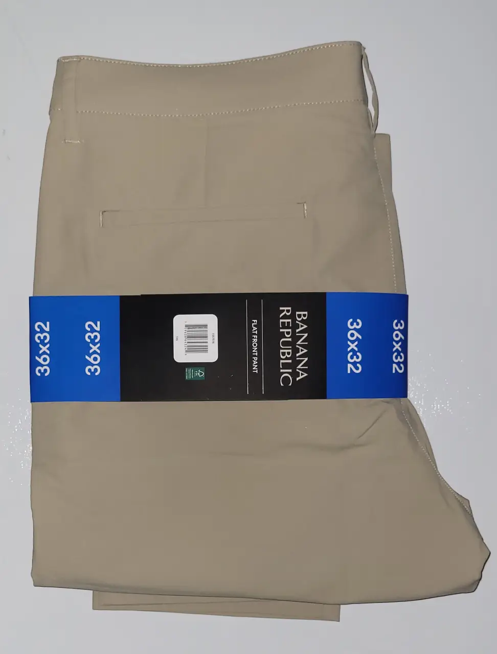Pantalón Banana Republic - Vista 2