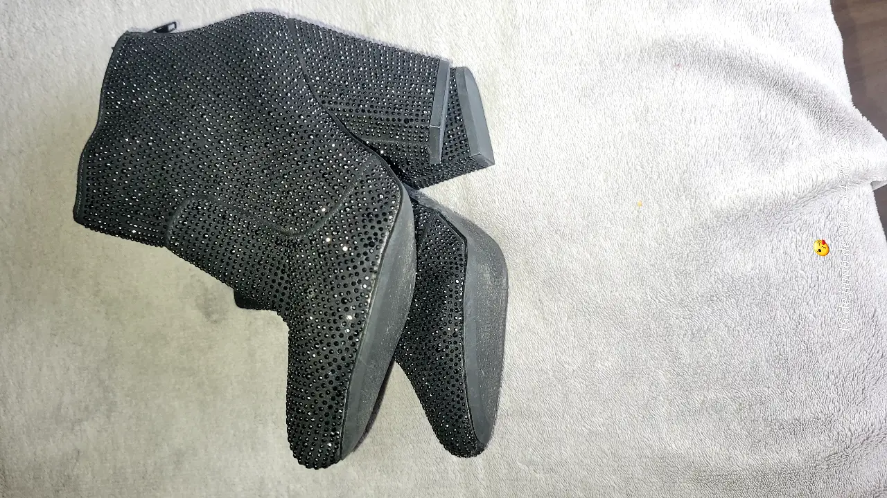Botines Steve Madden - Vista 4