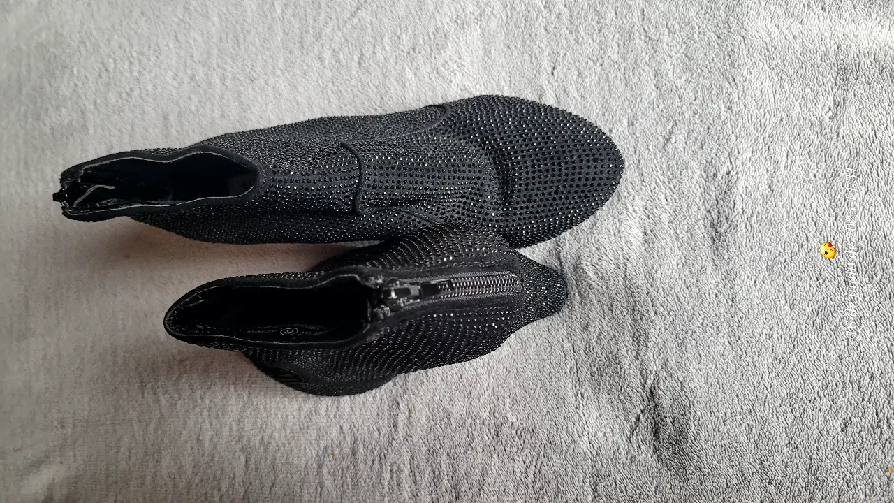 Botines Steve Madden - Vista 3