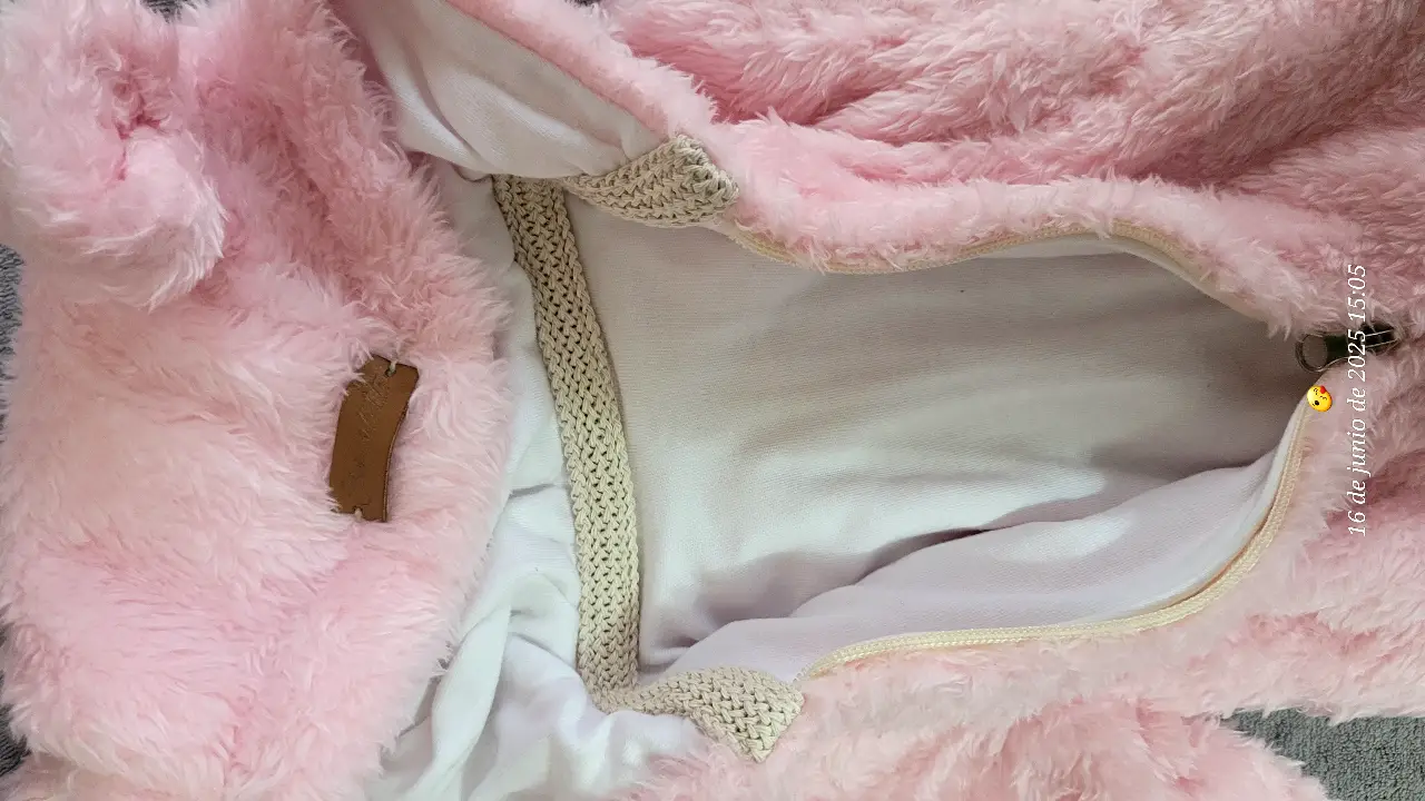 Vestido Sin marca - Vista 3