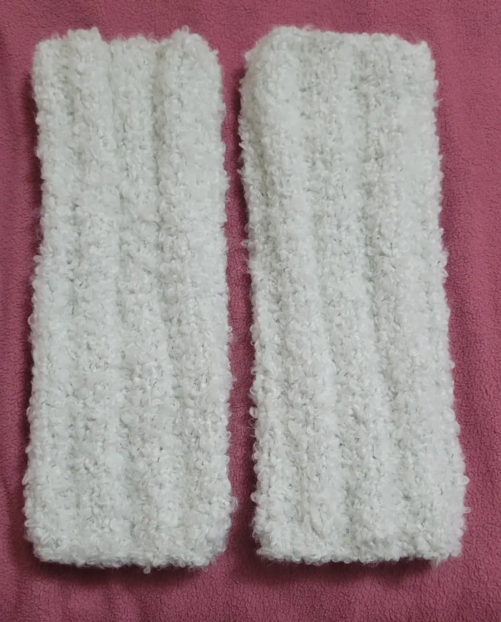 Guantes Sin marca - Vista 2