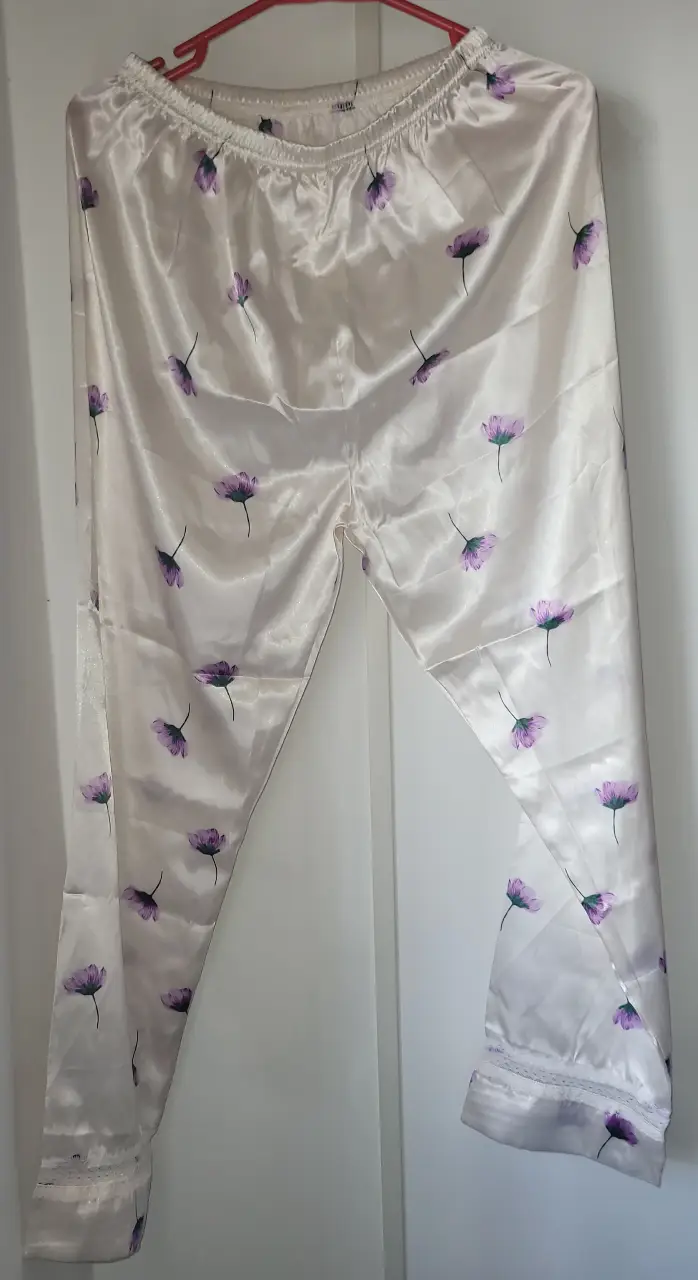 Pijama Sin marca - Vista 3