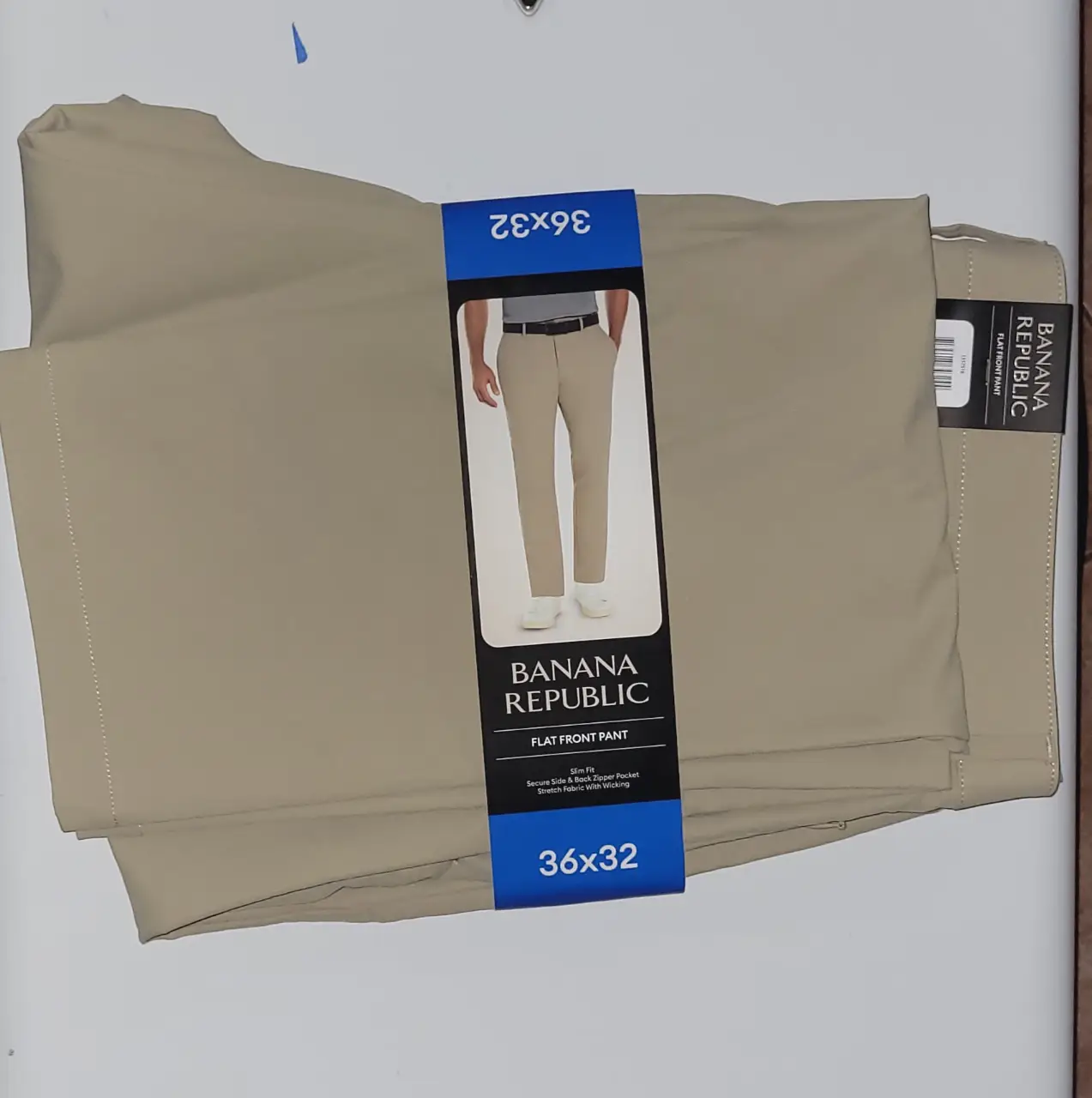 Pantalón Banana Republic - Vista 3