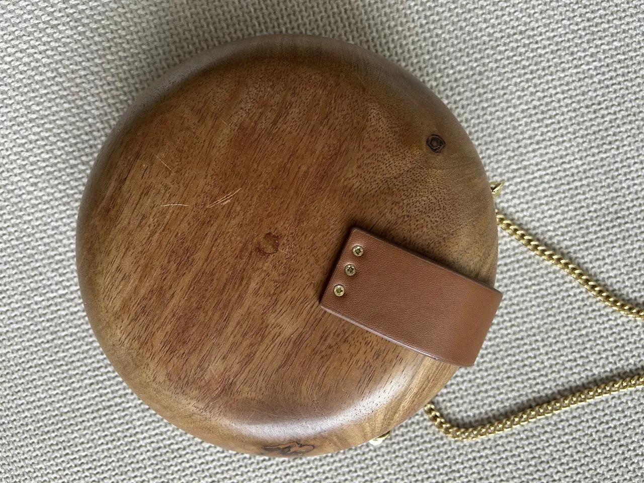 Cartera Zara - Vista 7