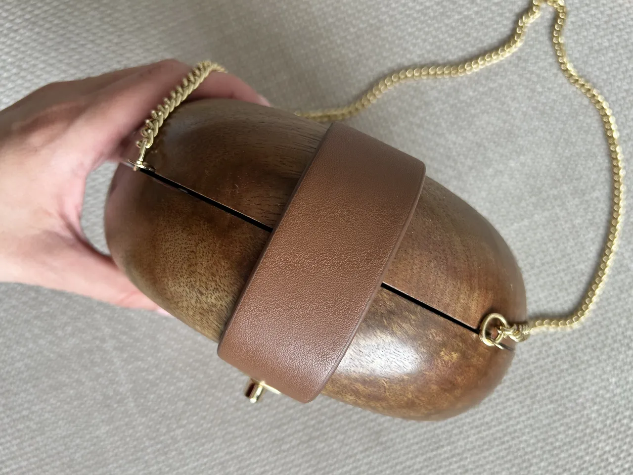 Cartera Zara - Vista 3