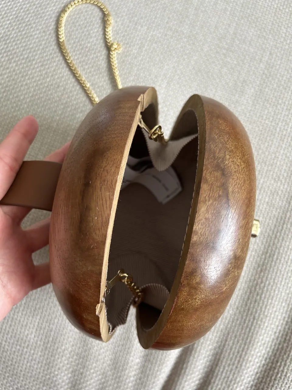 Cartera Zara - Vista 4