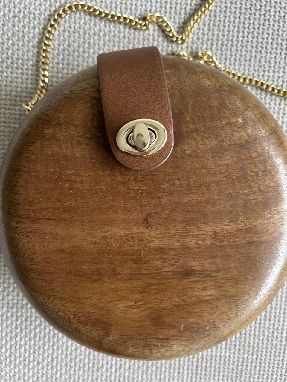 Cartera Zara - Vista 2