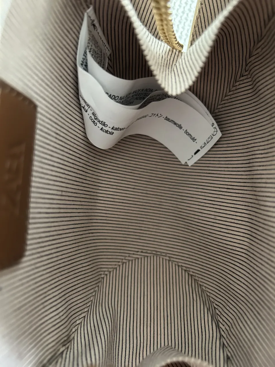 Cartera Zara - Vista 5