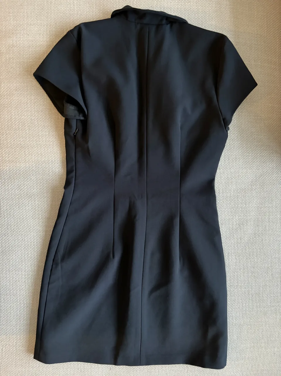 Vestido Zara - Vista 4