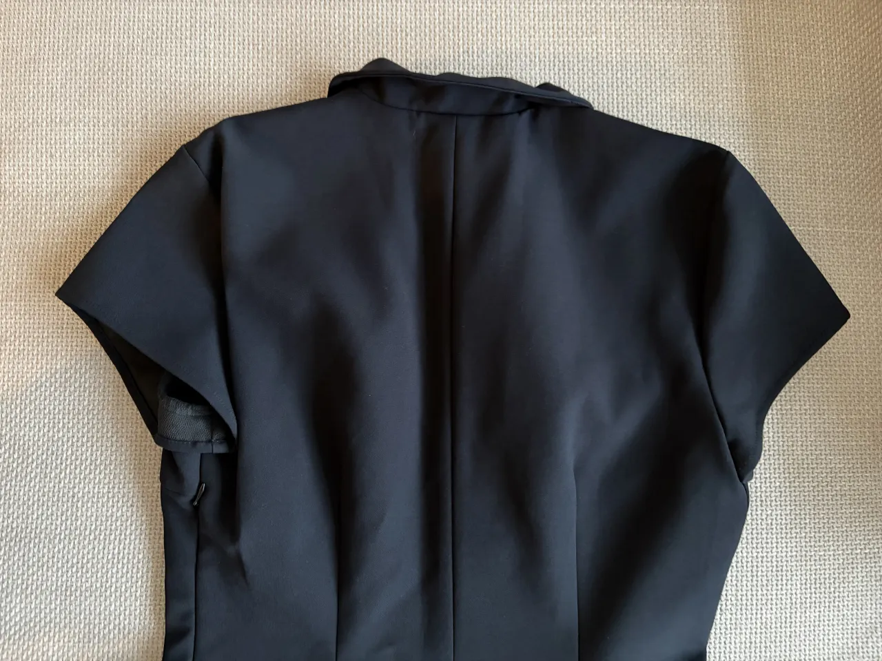 Vestido Zara - Vista 5