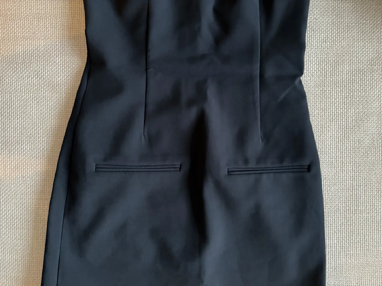 Vestido Zara - Vista 3