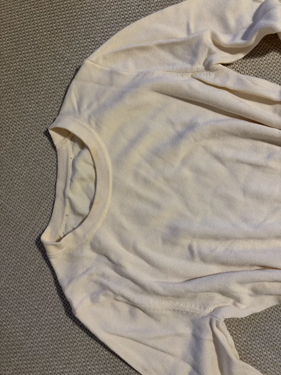 Sweater Zara - Vista 3