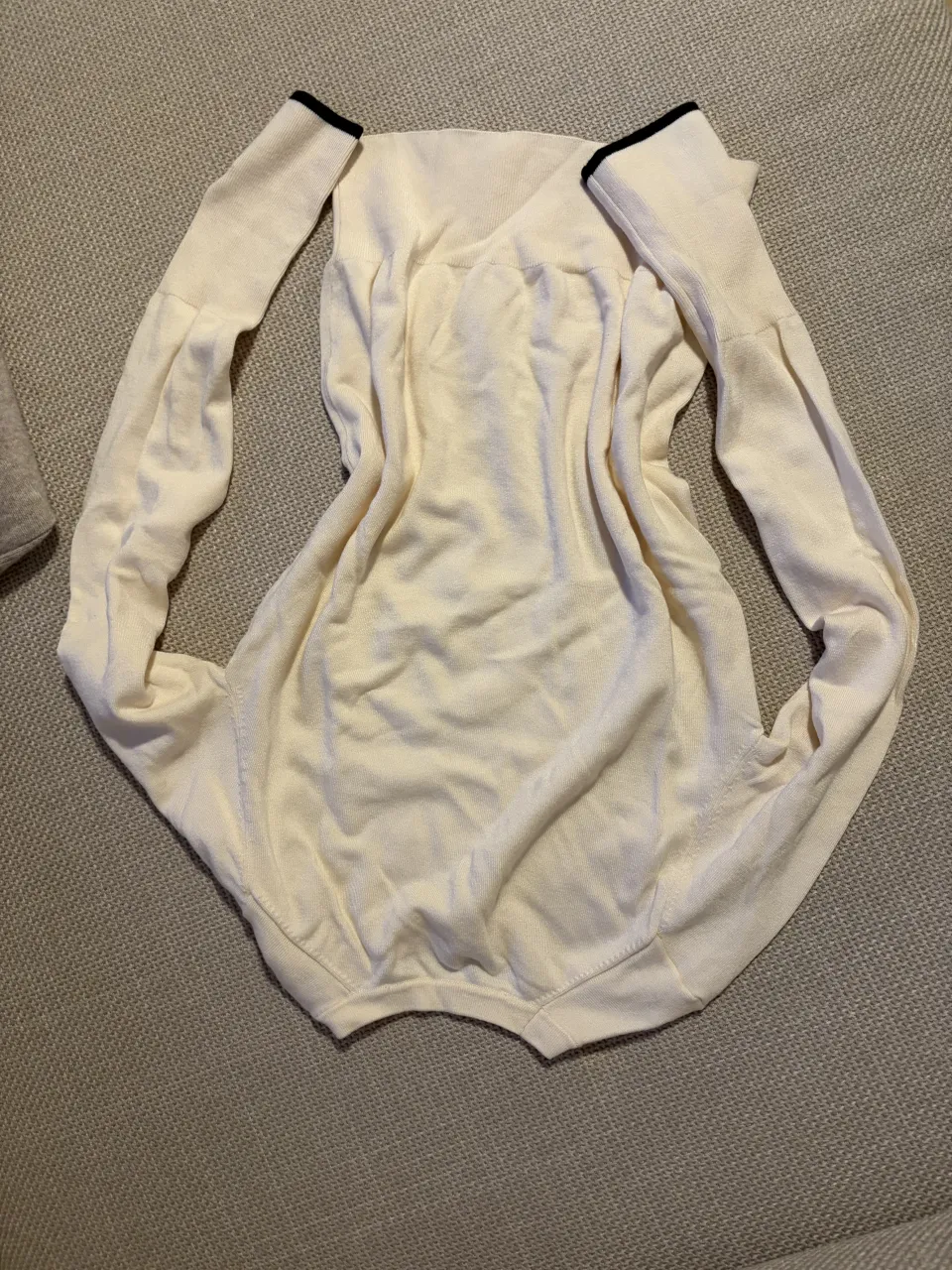 Sweater Zara - Vista 4