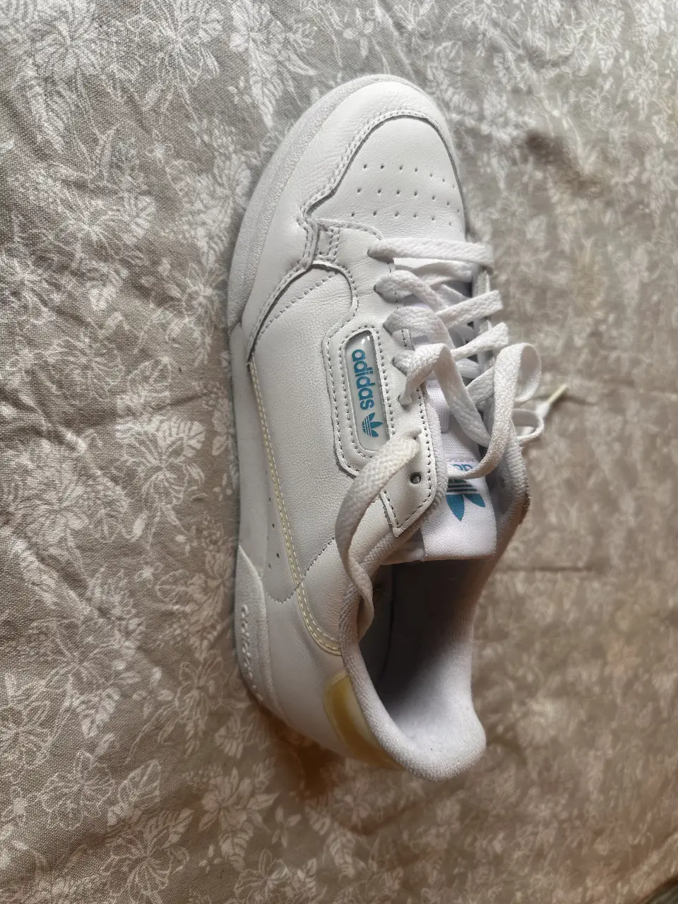 Zapatillas adidas - Vista 2