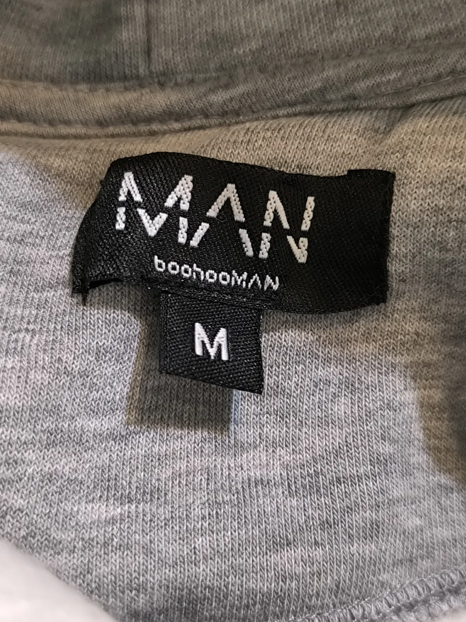 Buzo BoohooMAN - Vista 5