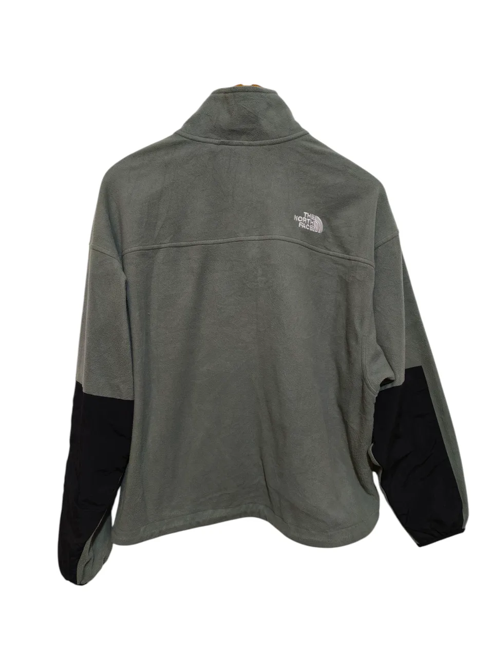 Buzo The North Face - Vista 2