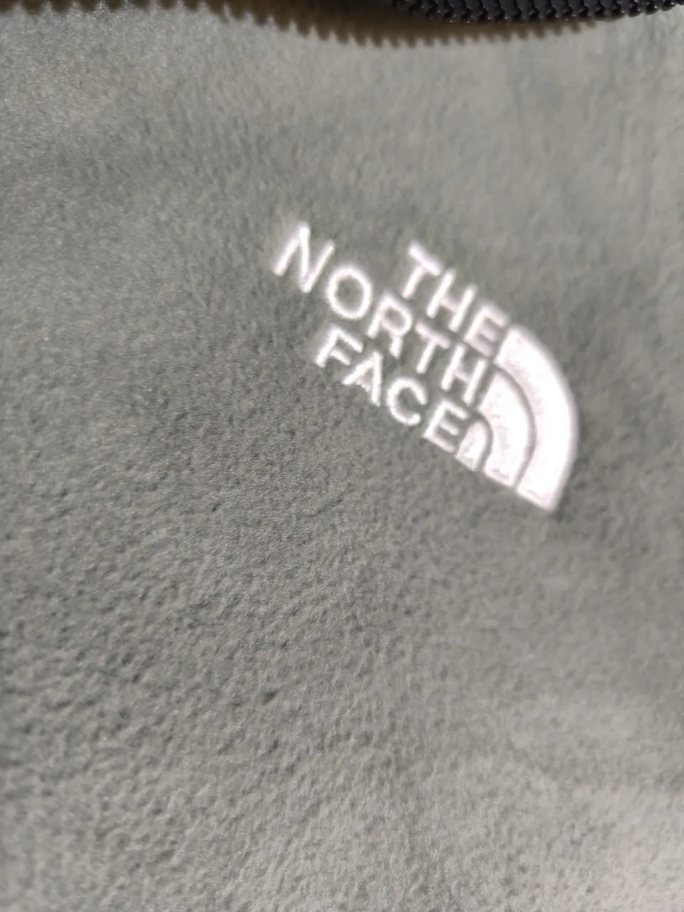 Buzo The North Face - Vista 5