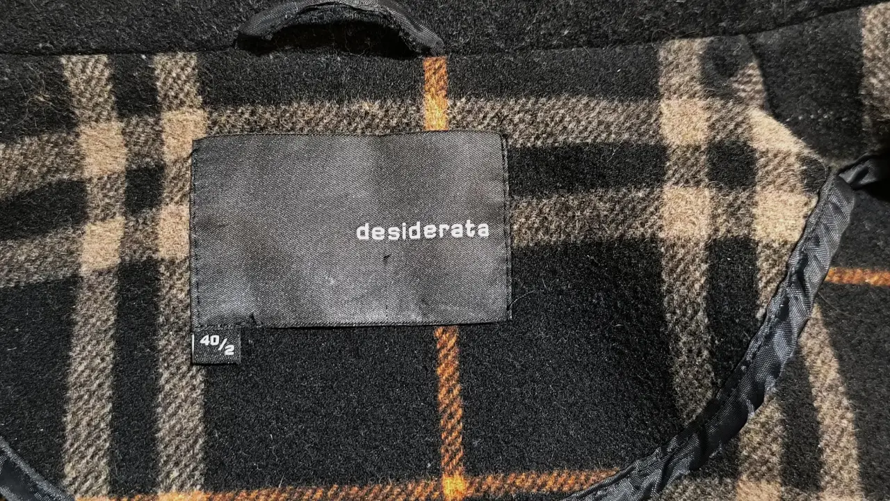 Tapado Desiderata - Vista 5