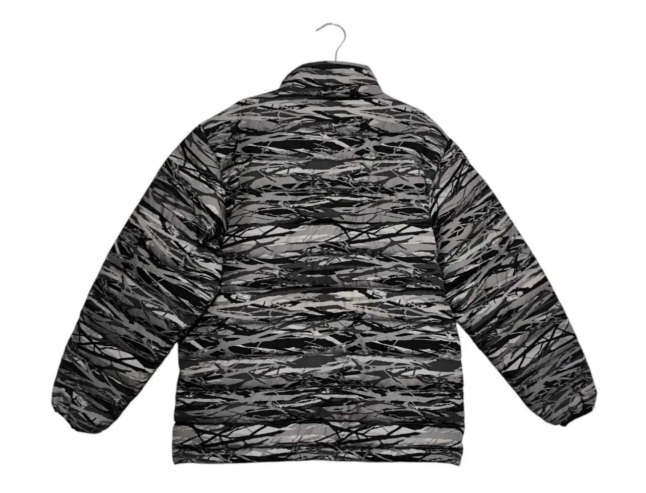 Campera de plumas Patagonia - Vista 2
