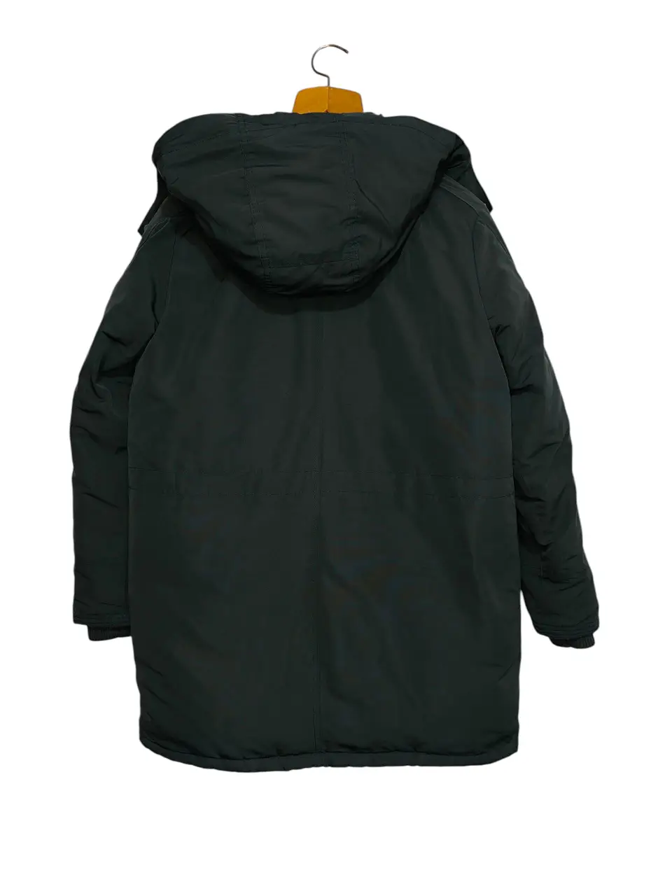 Campera de plumas Benetton - Vista 2