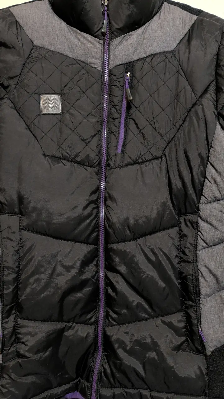 Campera Kolon sport - Vista 4