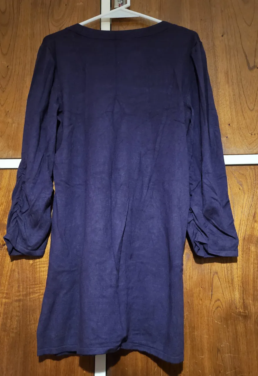 Vestido Otro - Vista 2
