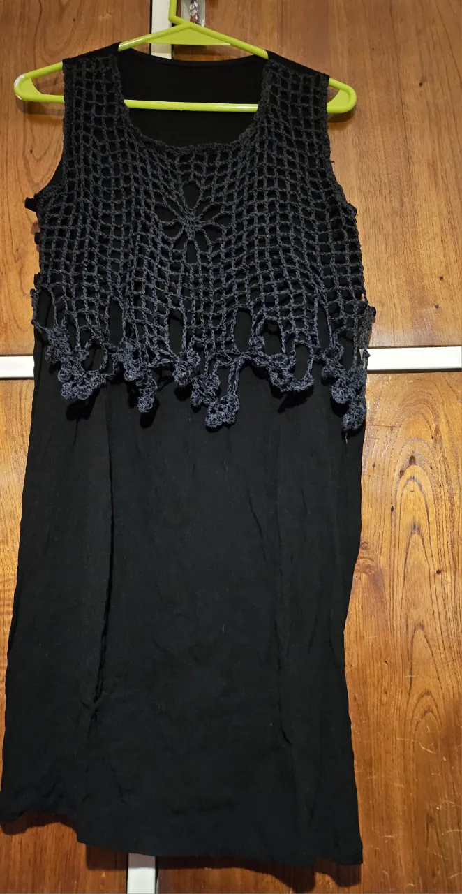 Vestido Otro - Vista 2