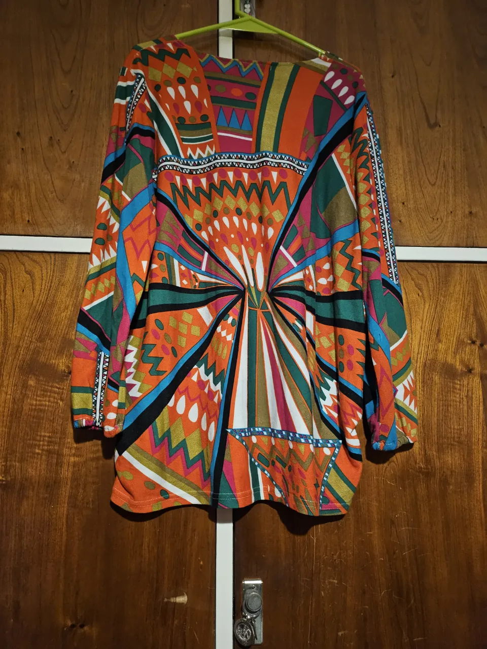 Remera Otro - Vista 2