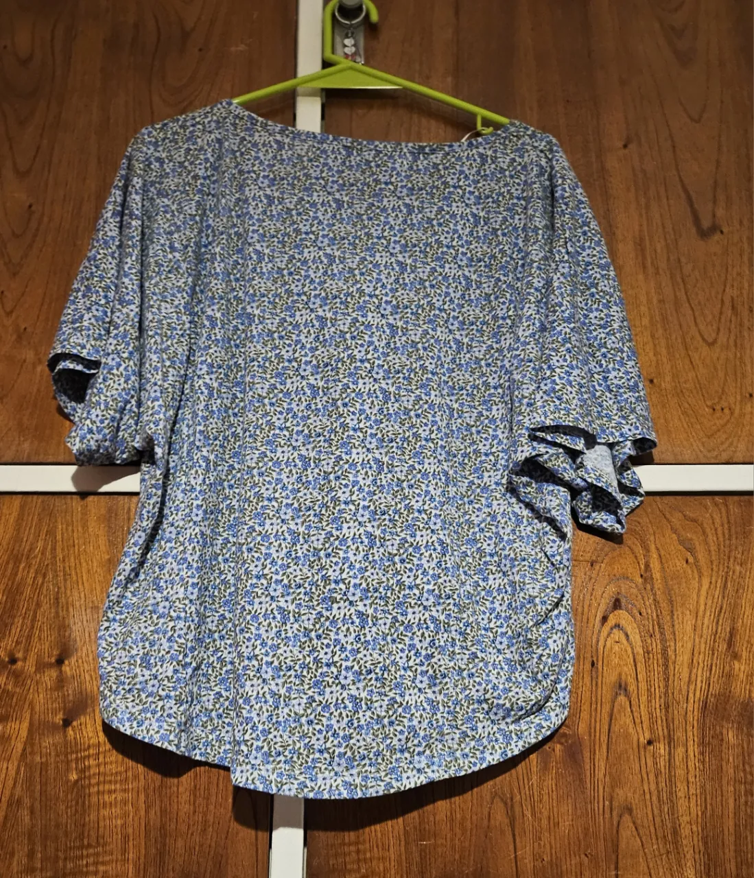 Blusa Zara Woman - Vista 2