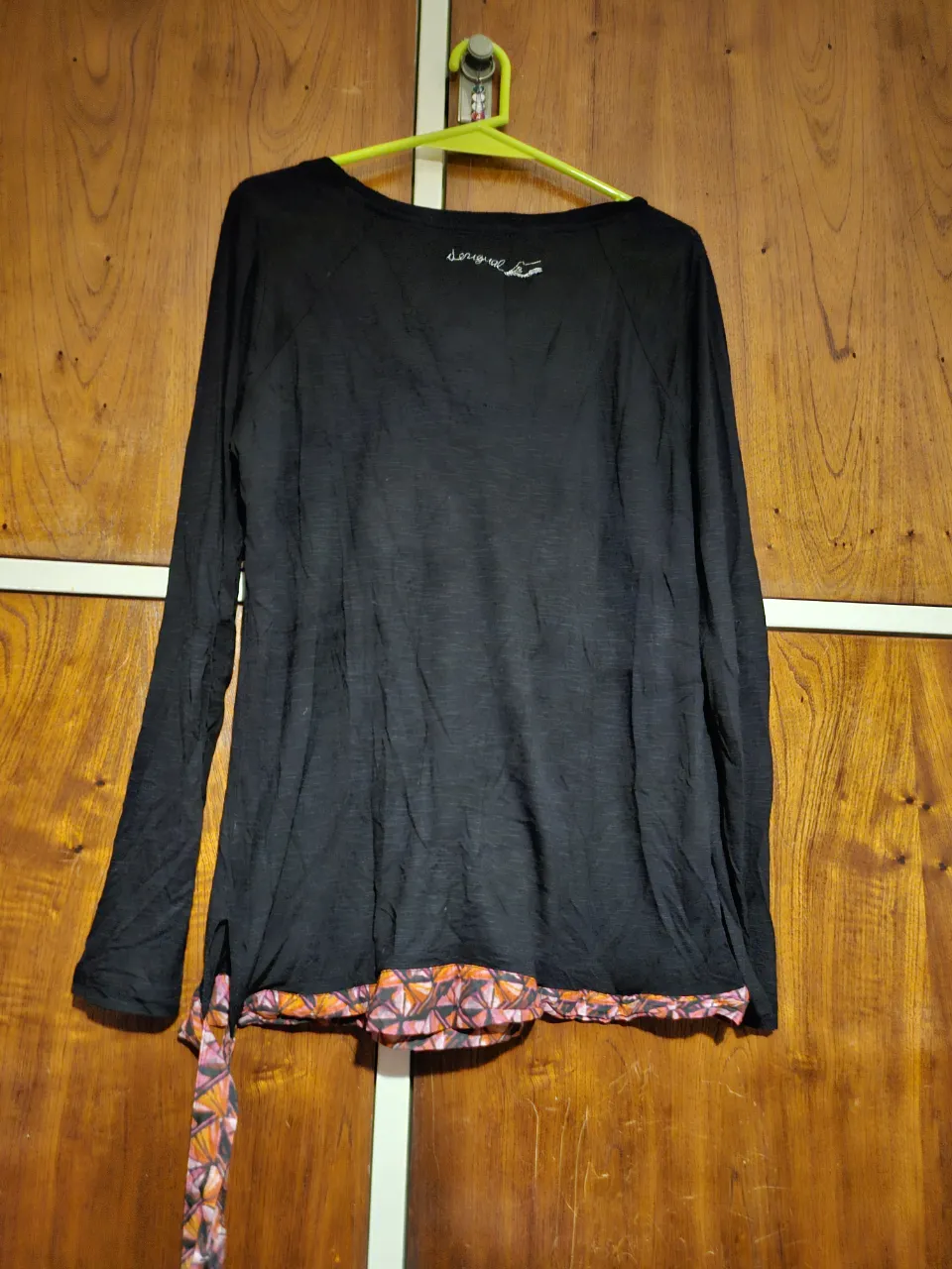 Remera Desigual - Vista 2