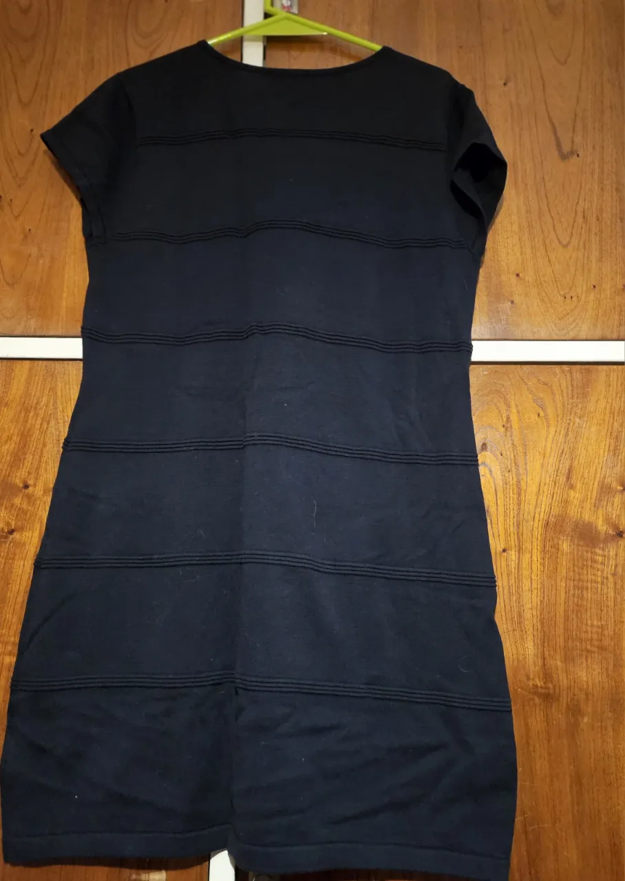Vestido Banana Republic - Vista 2