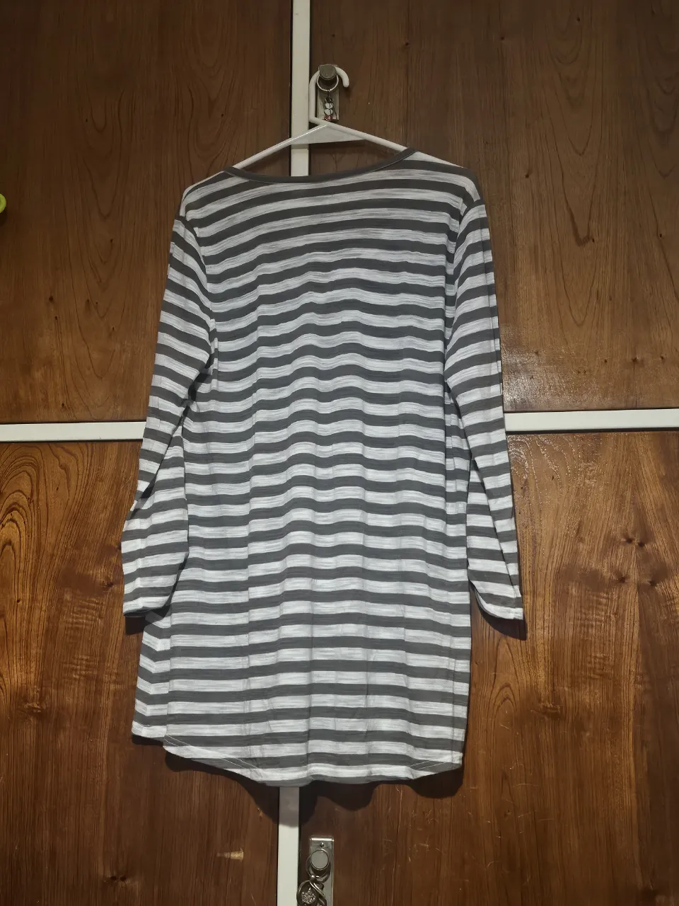 Blusa Banana Republic - Vista 2