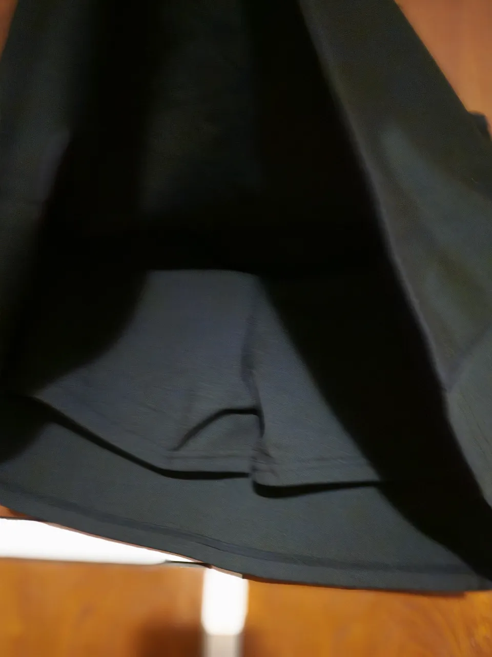Pollera Otro - Vista 2