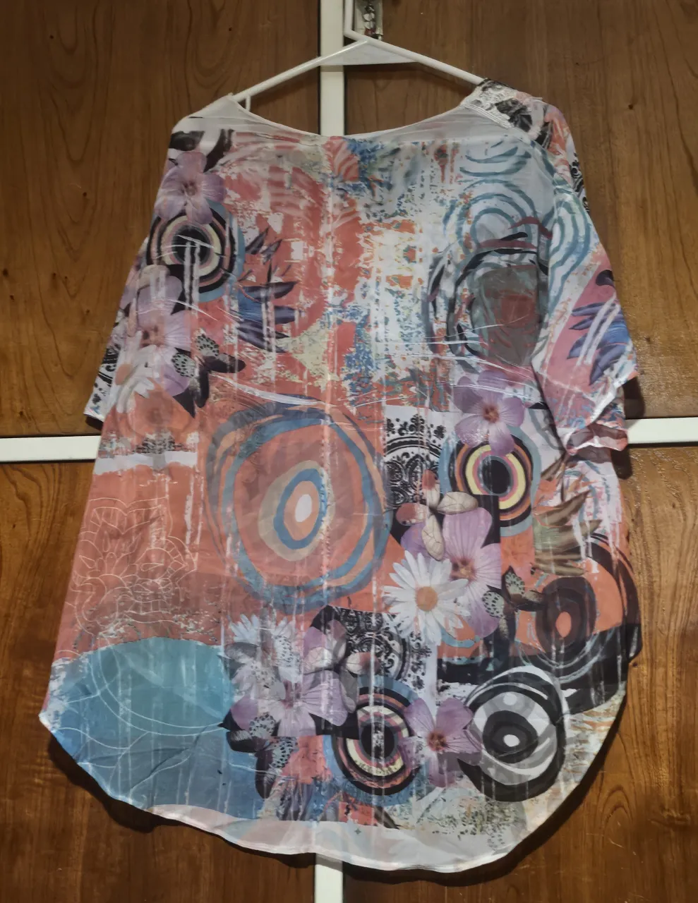 Blusa Otro - Vista 2
