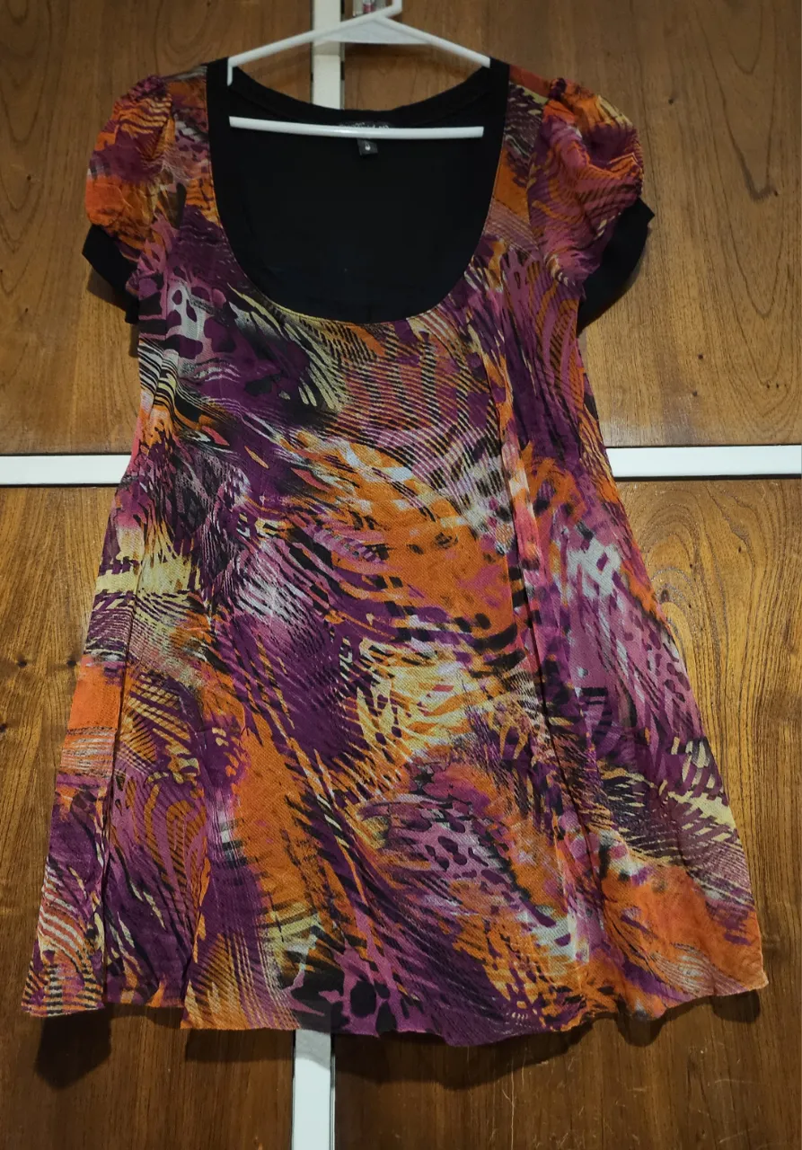 Vestido Kosiuko - Vista 2