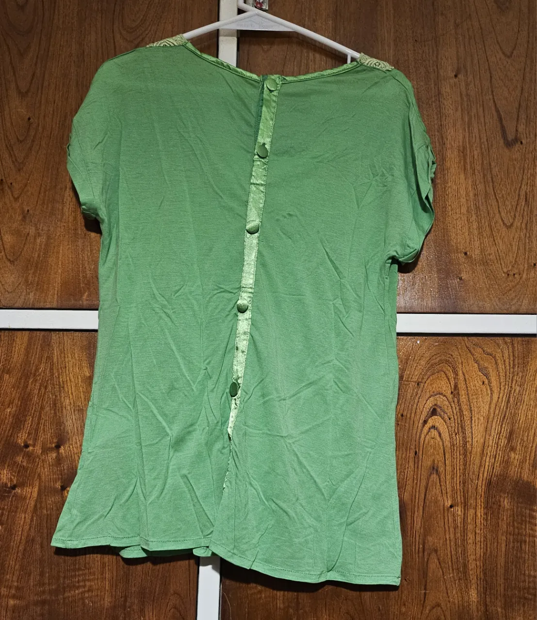 Blusa Las Pepas - Vista 2